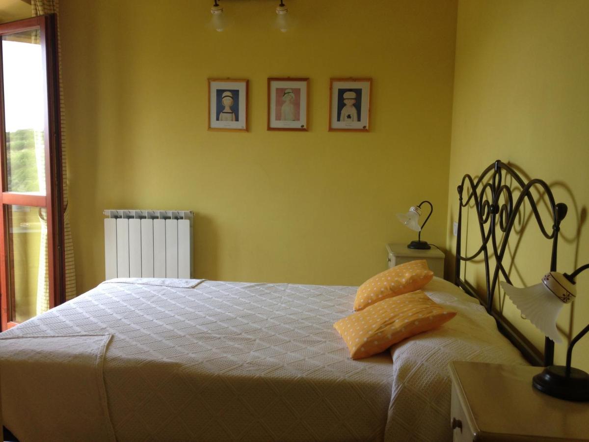 Appartement 1 Chambre avec Canapé-Lit