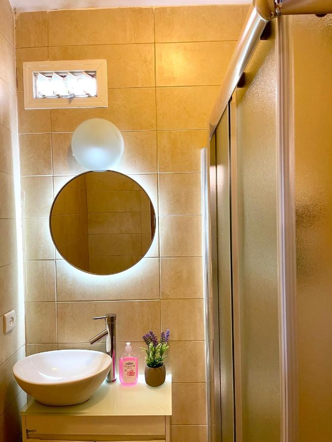 Cozy apartment near to beach - Chambres d’hôtes Haïfa