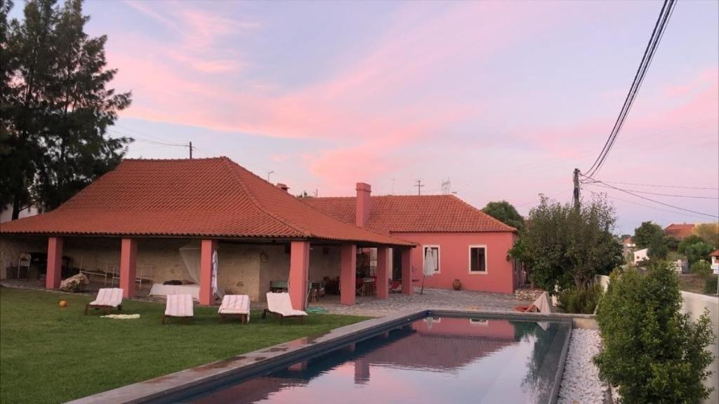 Casa da Mata - B&B