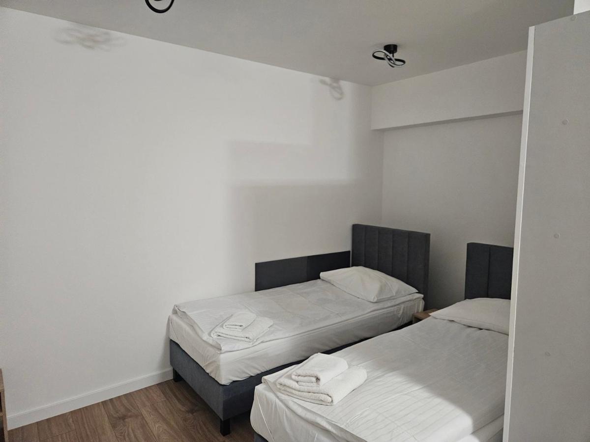 Suite mit Terrasse