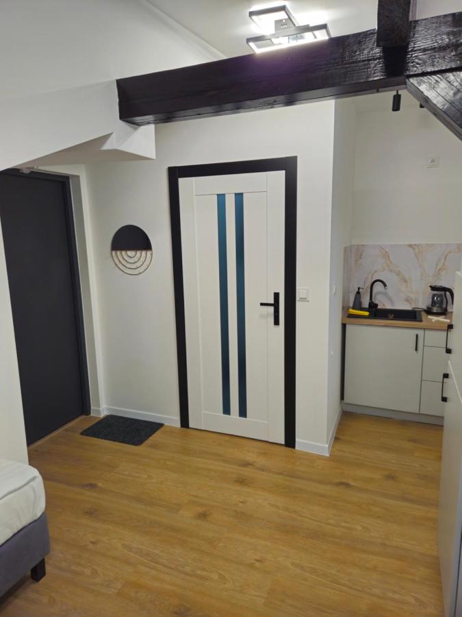 Appartement Suite