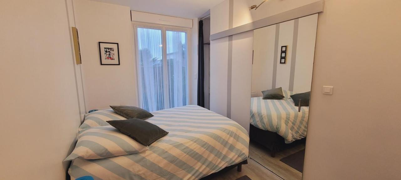 Appartement met Terras