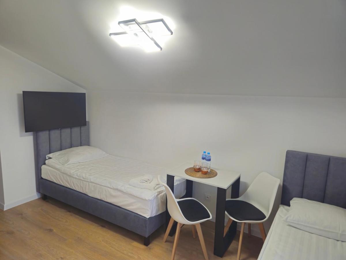 Appartement avec Balcon
