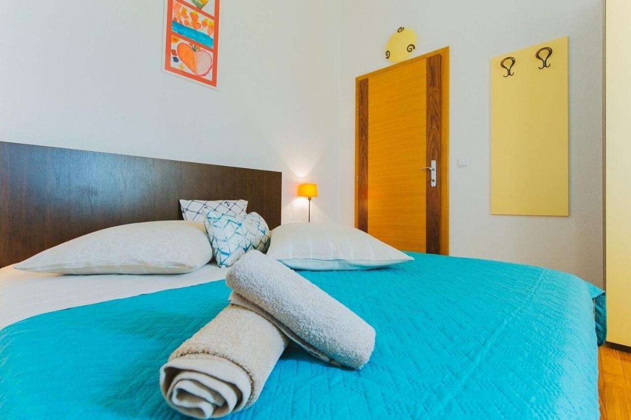 Appartamento Standard con 2 Camere da Letto