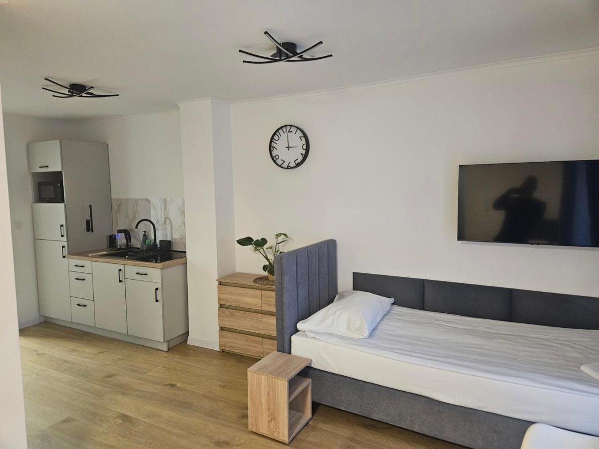 Appartement avec Terrasse
