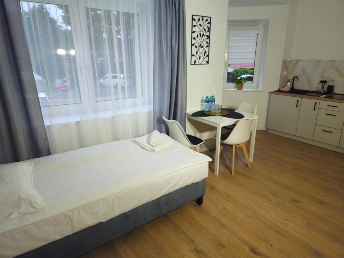 Appartement Suite