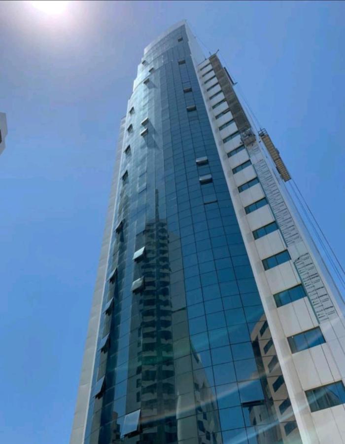 Frente Mar - Beach Class Executive - Boa Viagem - Pina - 21º andar - B&B Recife