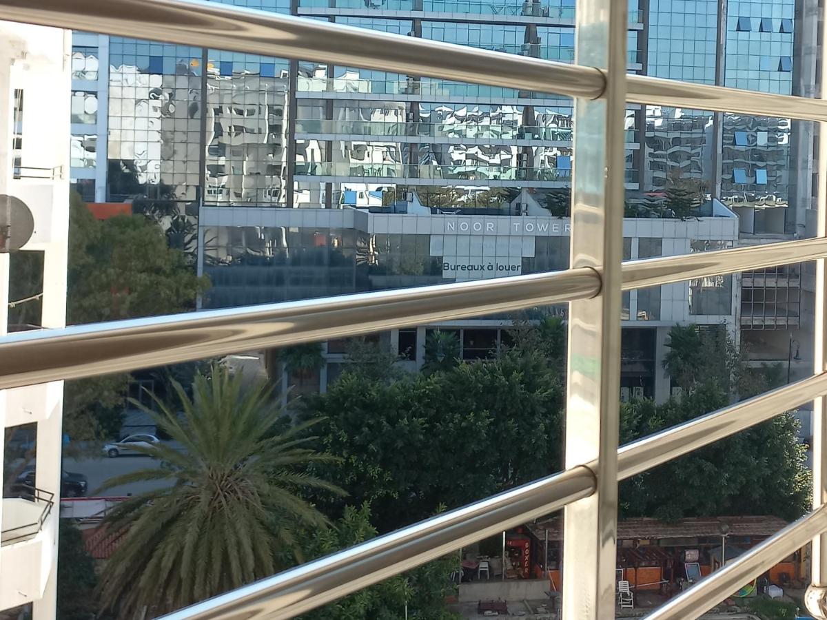 Malabata près TGV corniche - Ferienwohnung Tanger