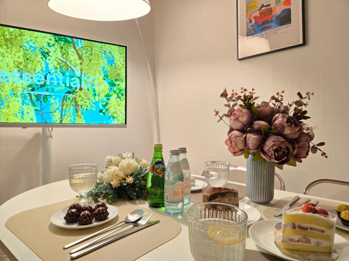 mumoo stay, Ma-po, Mangwon, Seoul - B&B