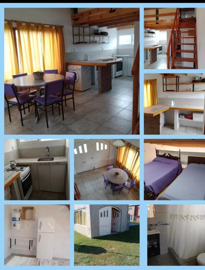 Monoambiente claromeco - B&B