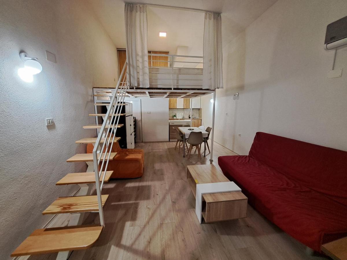 Apartmani Sele - B&B Ocrida