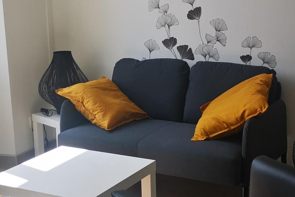 Saint-Chéron - superbe appartement lumineux - Bed and Breakfast
