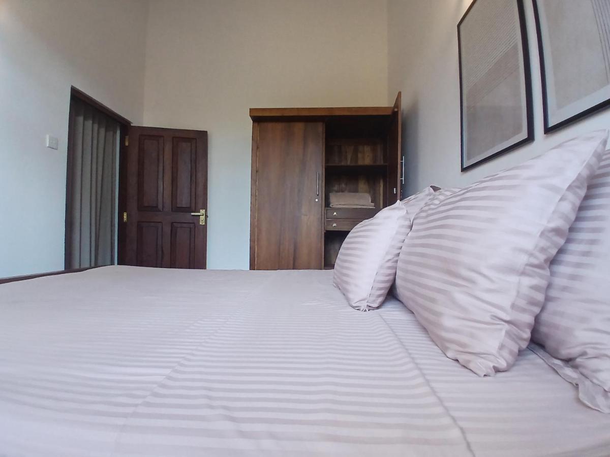 Appartamento con 2 Camere da Letto