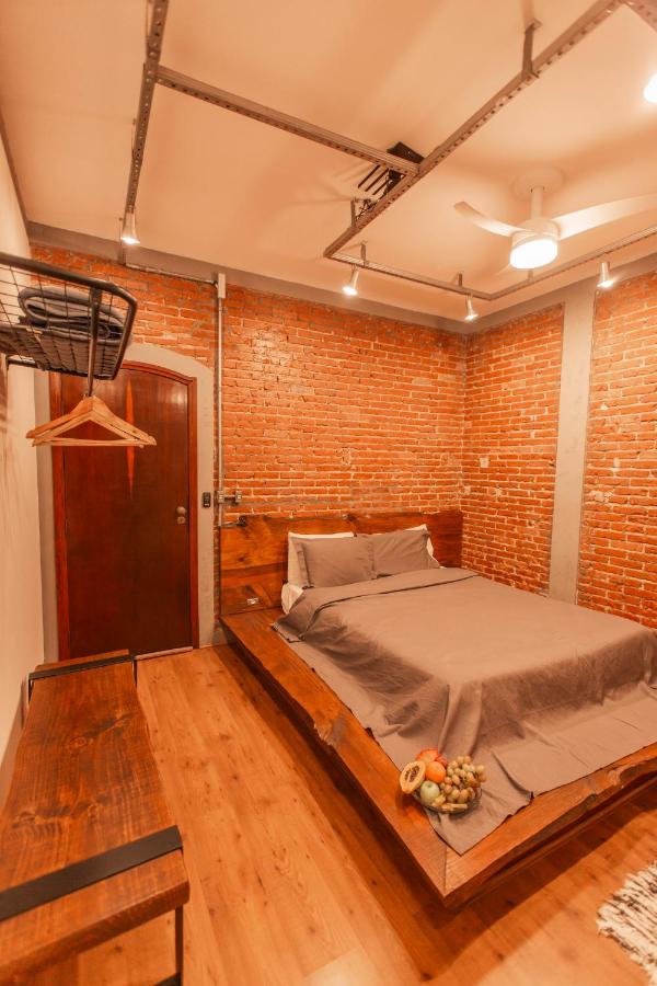 Suite con bañera de hidromasaje
