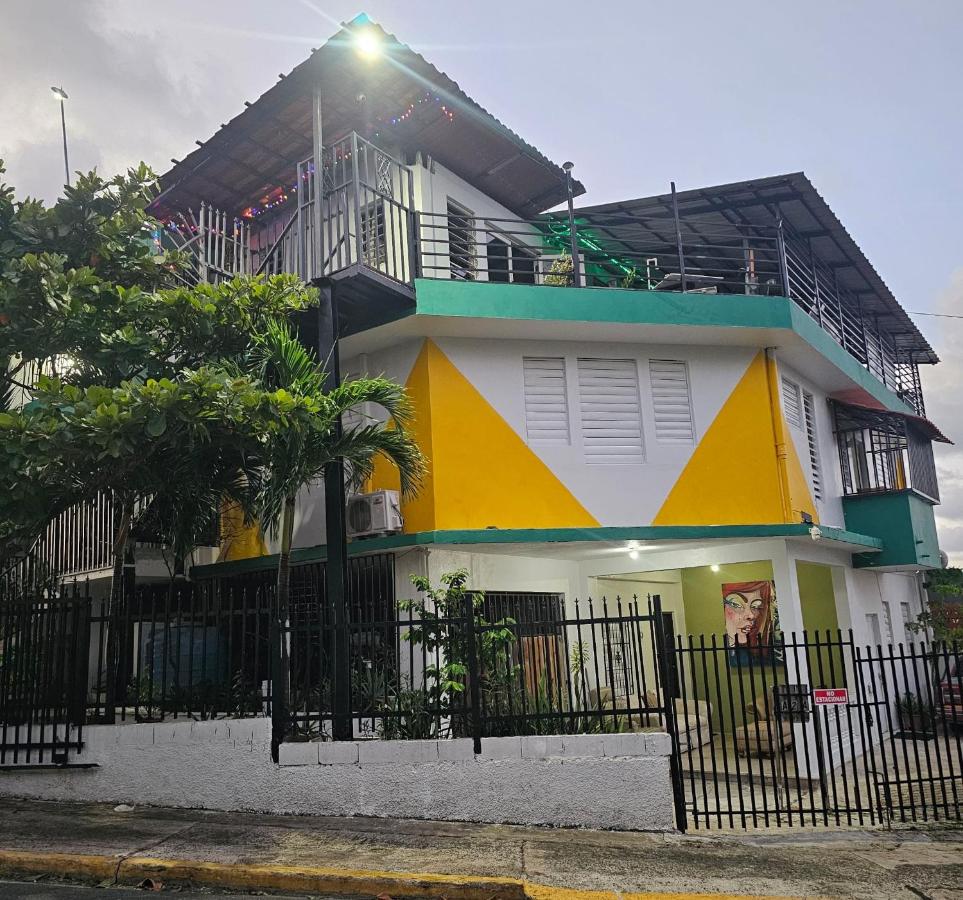 Natural Village #1,2,3 & 5 - Ferienwohnung San Juan