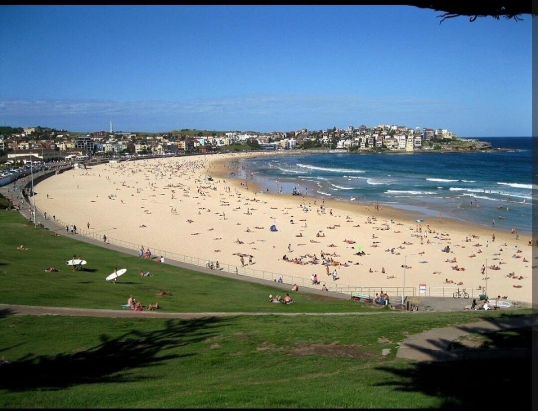 3 Levels Architect Home Near Airport Beach Sydney City FREE City Parking & Airport Pickup Available - B&B