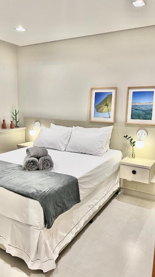 AP nos Jardins a 150m da Av Paulista - B&B São Paulo