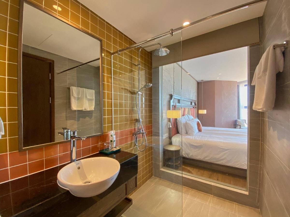 King Room with Sea View