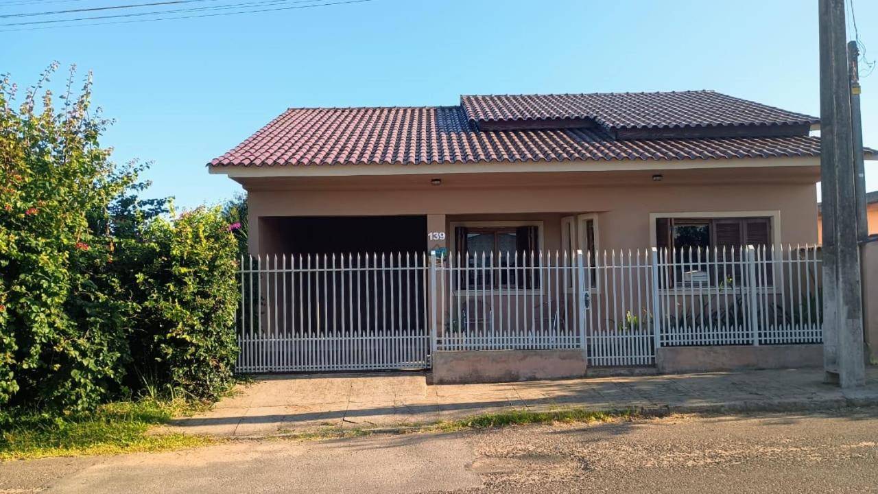 House Medeiros - B&B São Gabriel