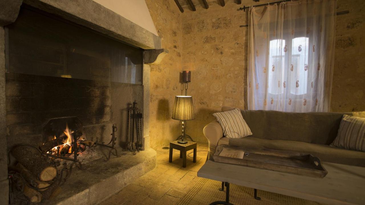 B&B Bagnoregio - Case di Civita - Bed and Breakfast Bagnoregio