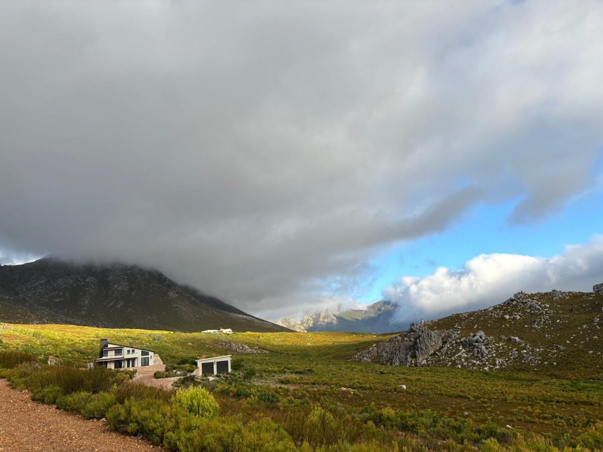 Stalberg Farm - B&B