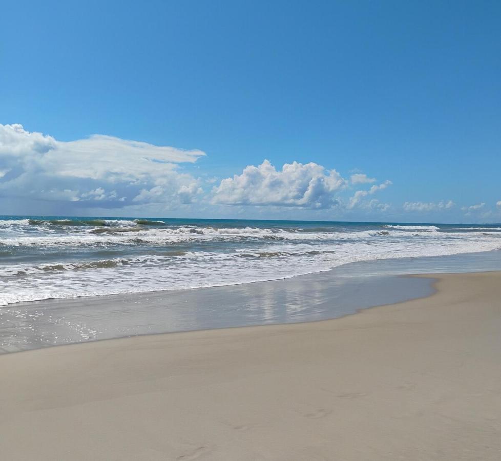 Apartamento Pé na Areia - Ótima Localização - Conforto à beira-mar - B&B
