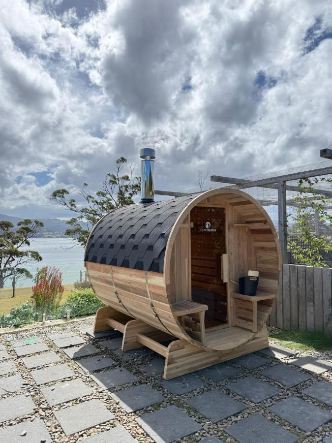 Apollo's Rest - Ferienwohnung