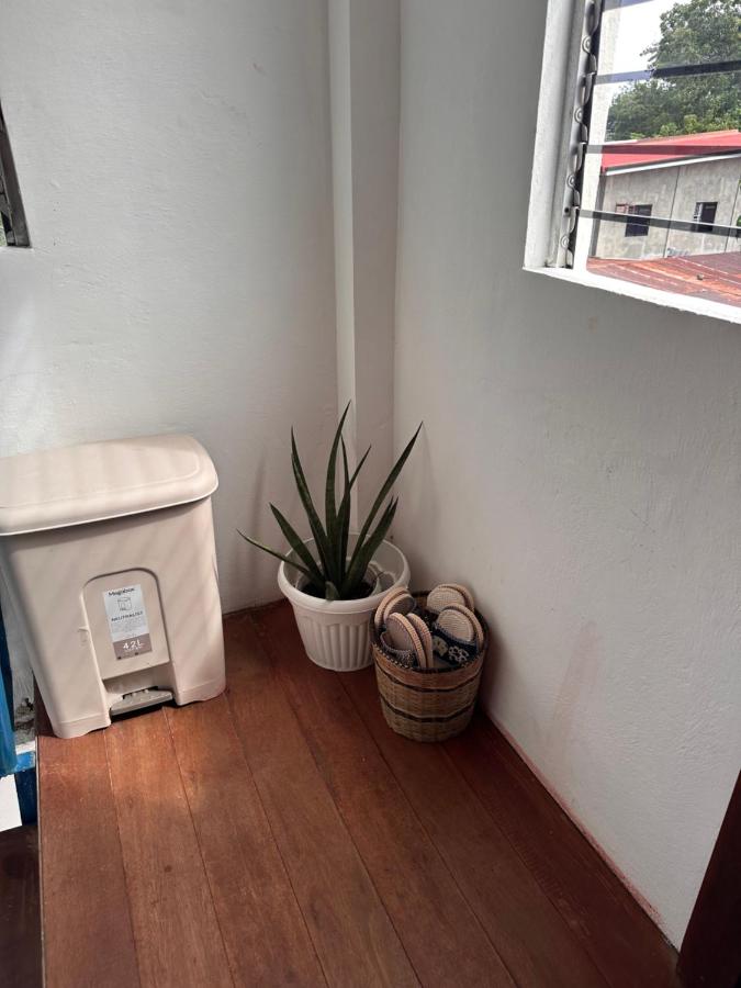 The RM Homestay - Chambres d’hôtes Baclayon