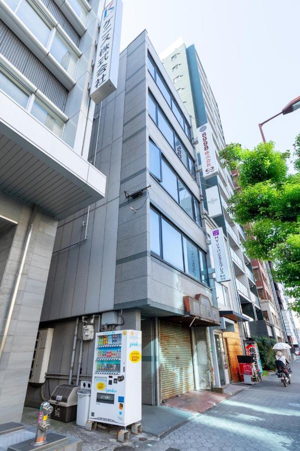 8998和舎 天満橋 - B&B