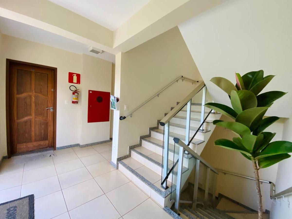 Apartamento Bela vista - Chambres d’hôtes