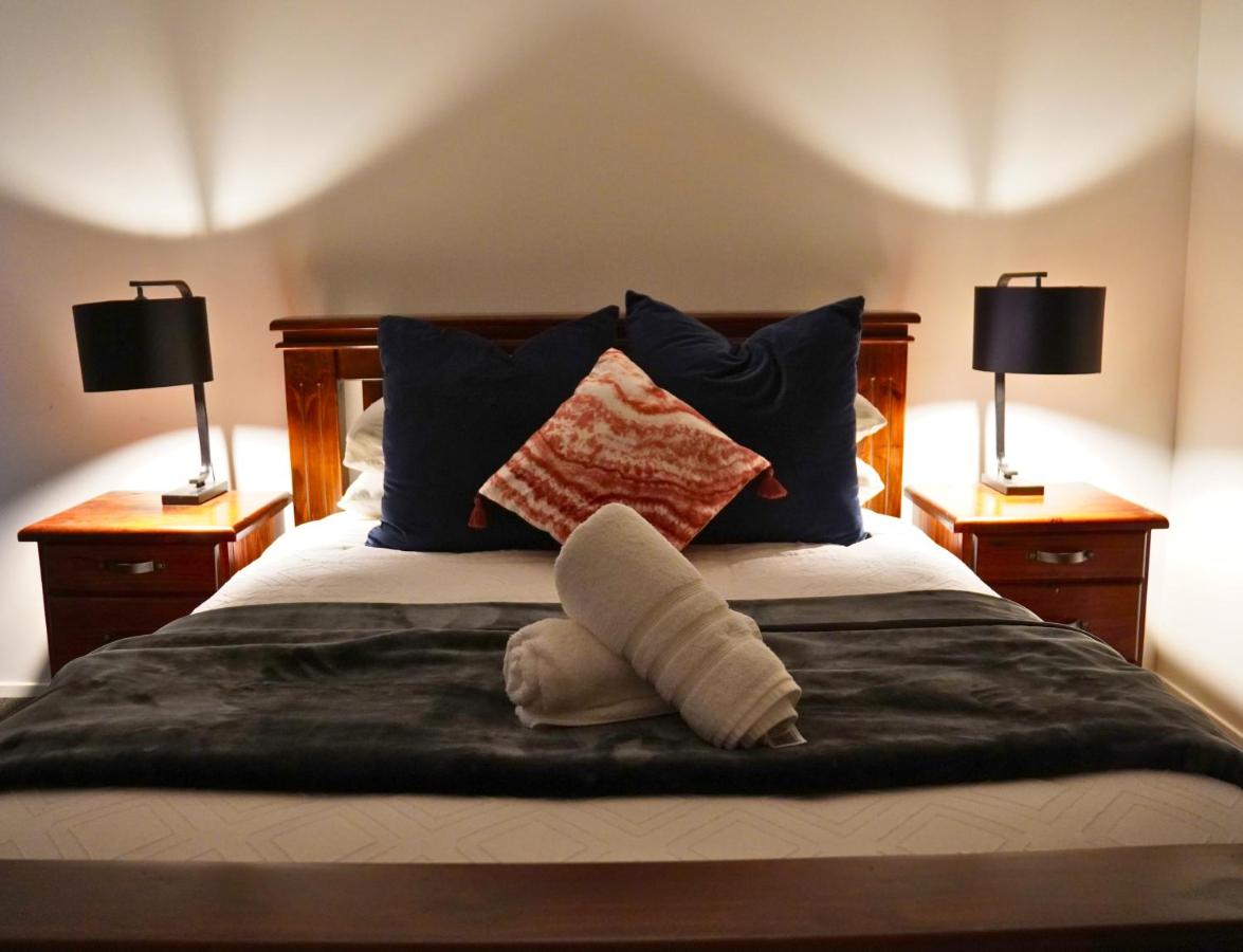 Elite Escape Hawera - B&B Hawera