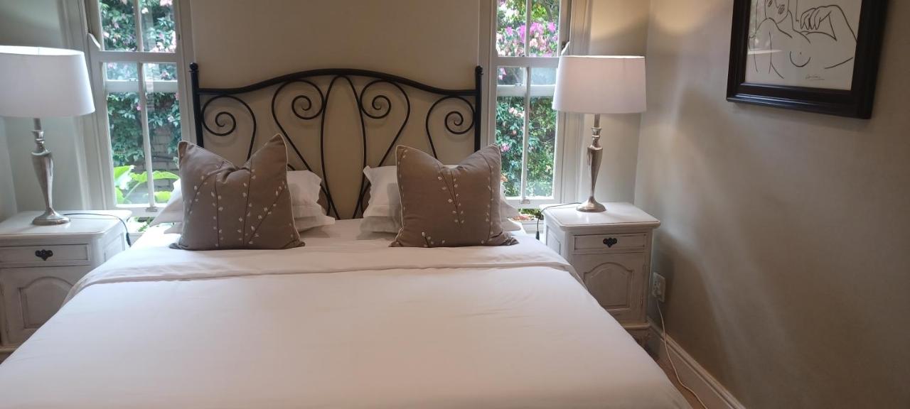 Deluxe Suite mit Kingsize-Bett