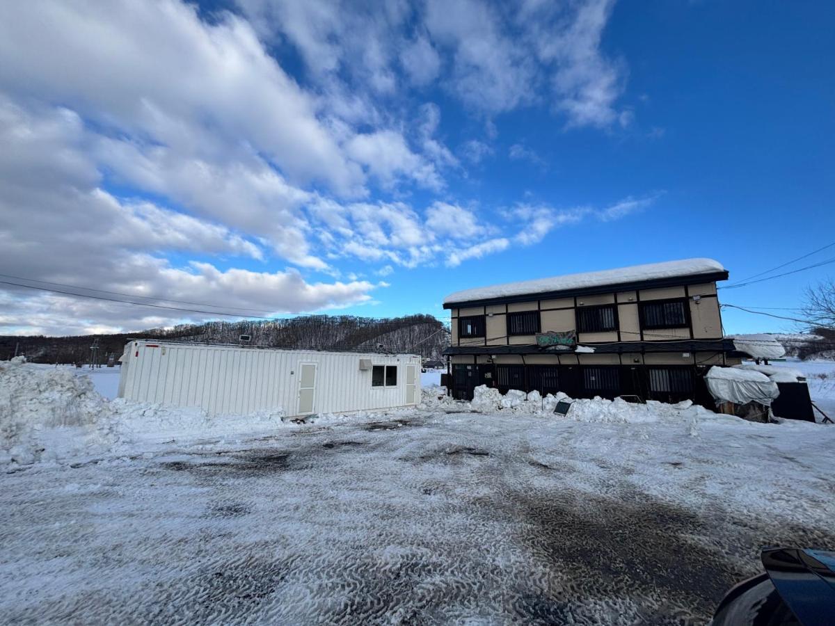 ひょっとこ野々傘 - B&B Kyōgoku