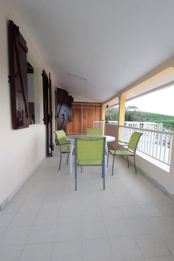 Apartment mit 2 Schlafzimmern