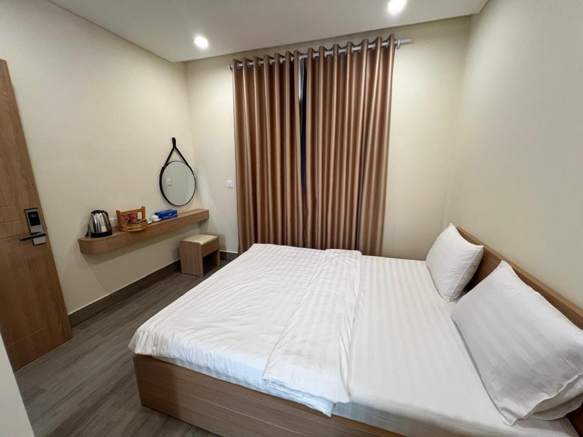 Grand World - B&B