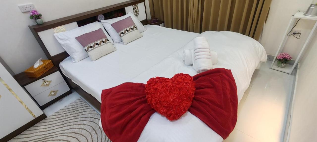 ريف سوق نزوى - B&B Nizwá