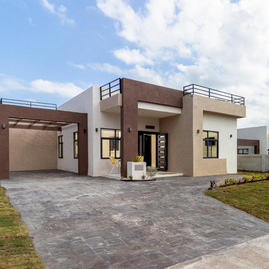 Villa met 2 Slaapkamers