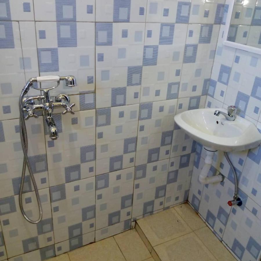 Binga villa - B&B