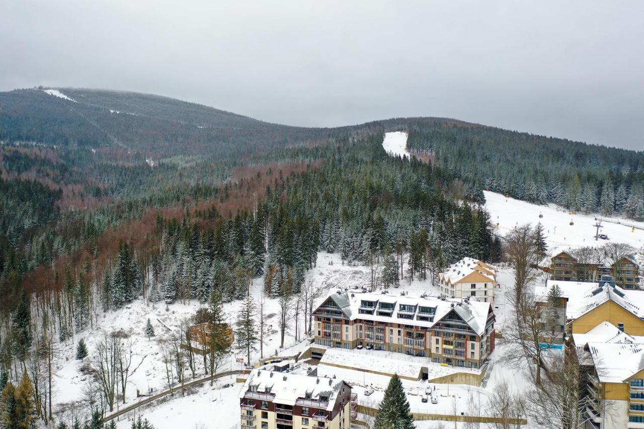 Appartement 2 Chambres avec Terrasse