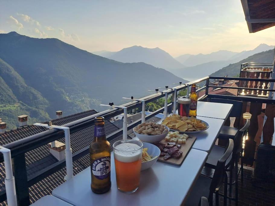 Casa Monte Muggio - B&B