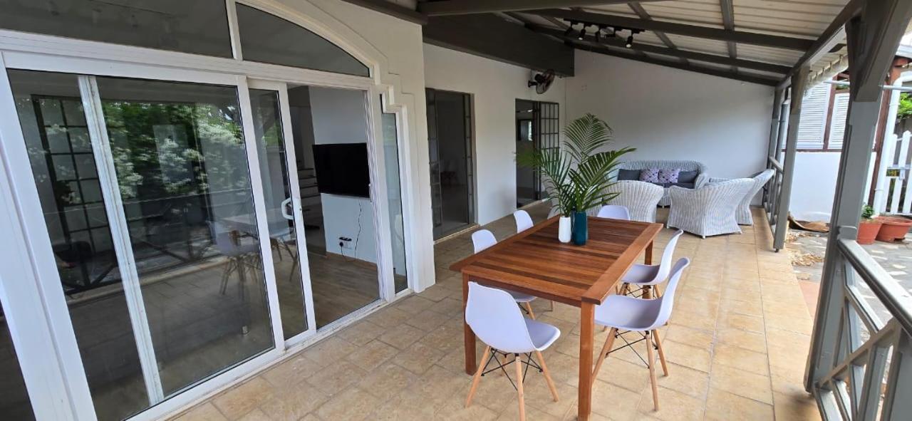 Maison de Vacances Pereybere - B&B