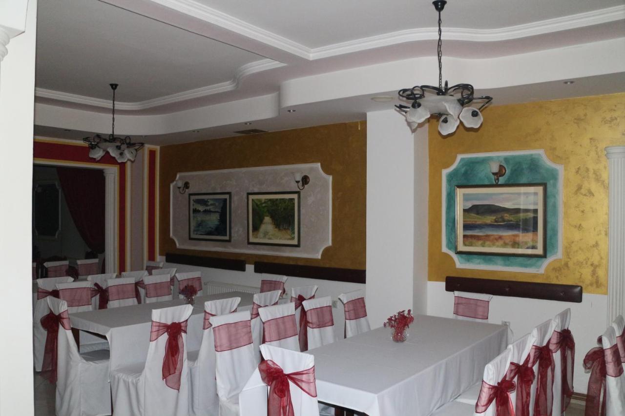 Kuca Veljovica - B&B Belgrade