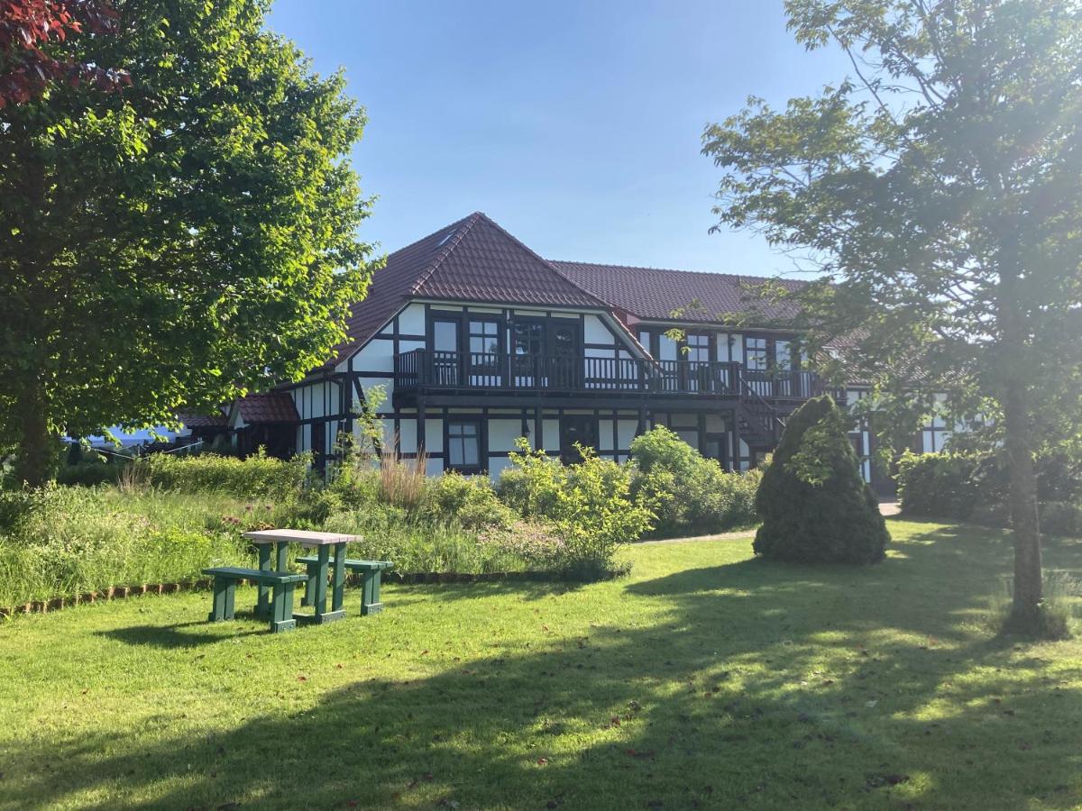 Sophienhof Neu Heinde - B&B Prebberede