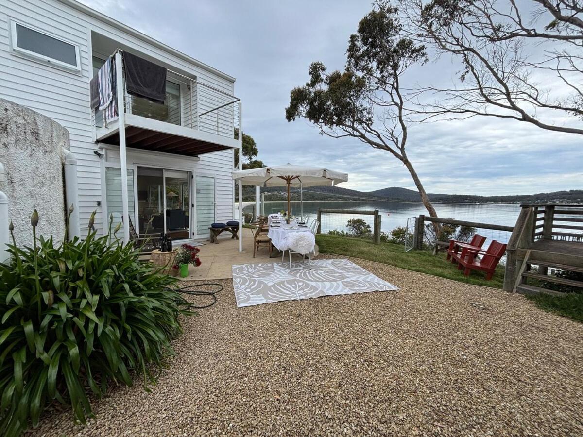 Four-Bedroom Deluxe Home - Oceanfront