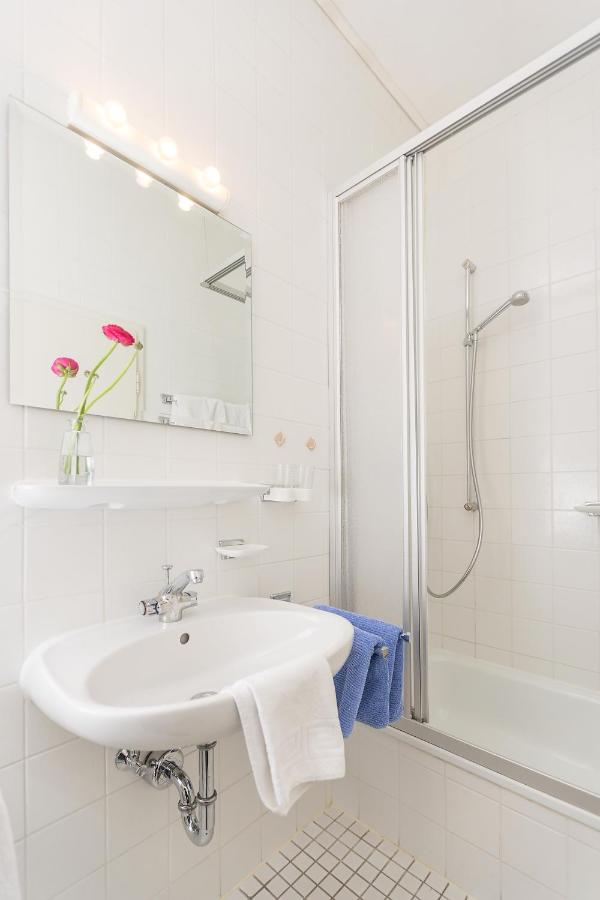 Appartement Jochberg