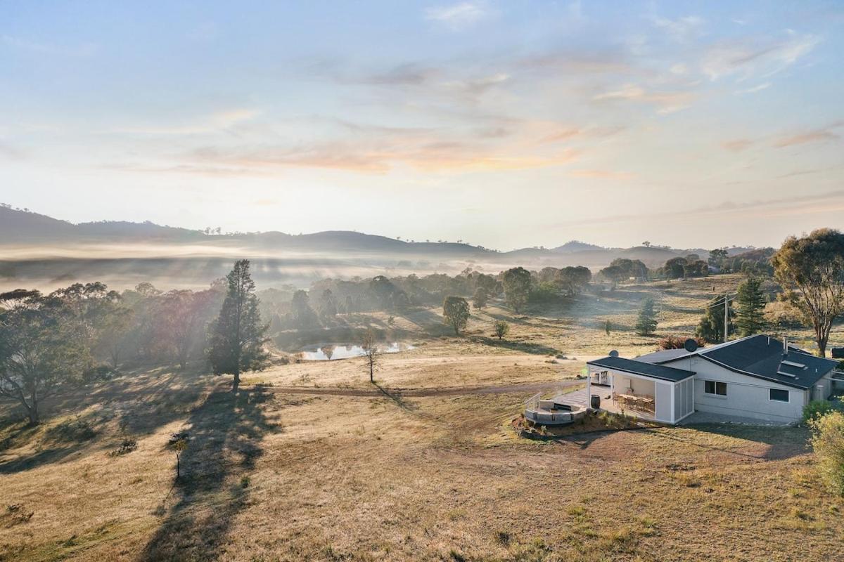Bowmar Estate - B&B Grattai