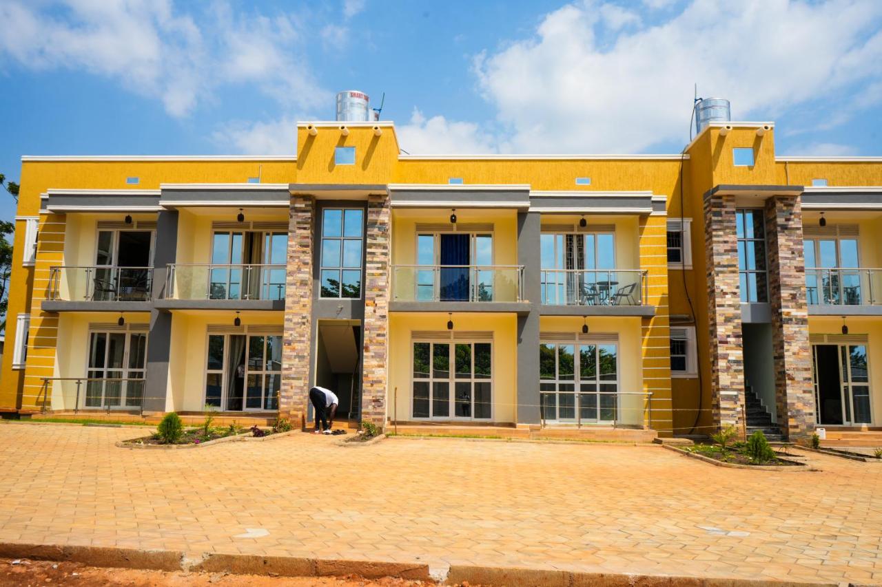 E-Residences - B&B