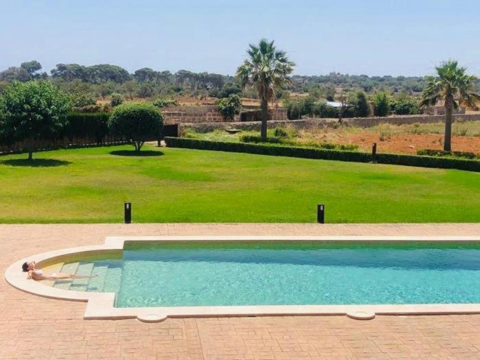 S'hort d'en Bonet - B&B Santanyí