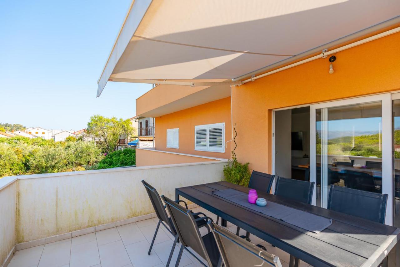 Sunny Side Up Suite - Korčula - Ferienwohnung Korčula
