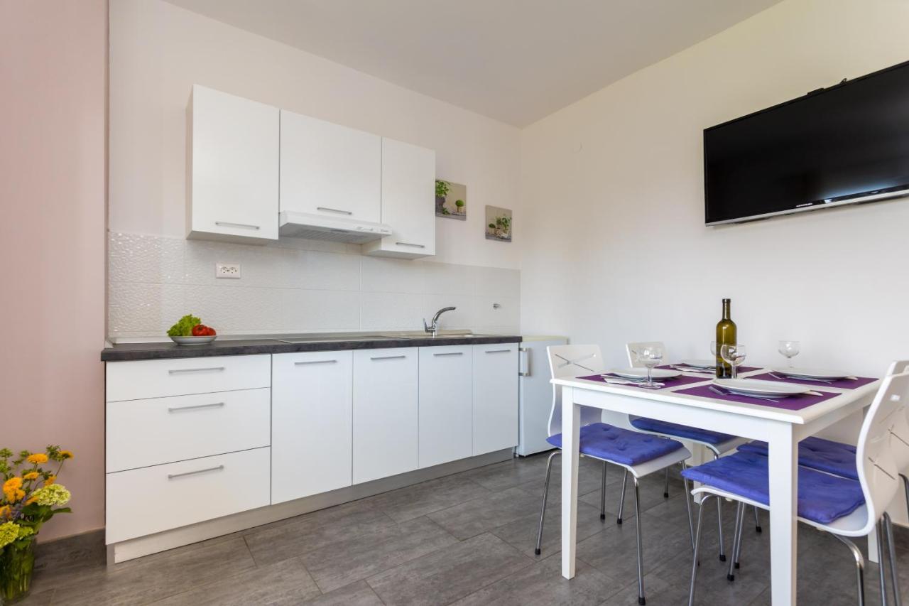Appartement avec Balcon